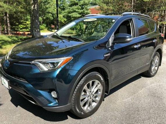TOYOTA RAV4 2018 JTMDJREV1JD216926 image TOYOTA RAV4 2018 JTMDJREV1JD216926 image