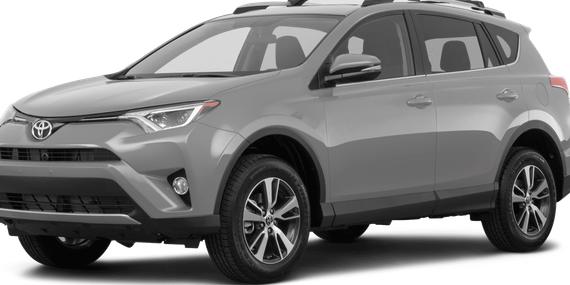 TOYOTA RAV4 2018 2T3RFREV5JW718431 image