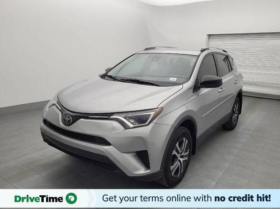 TOYOTA RAV4 2018 2T3ZFREV9JW512447 image