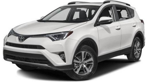 TOYOTA RAV4 2018 2T3WFREV4JW513699 image