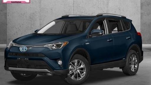 TOYOTA RAV4 2018 JTMRJREV4JD222628 image