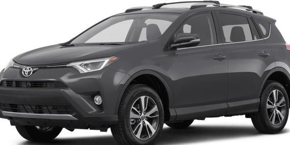 TOYOTA RAV4 2018 JTMWFREV9JJ738571 image