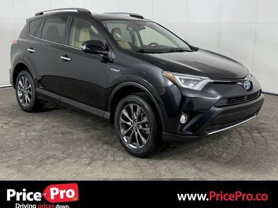 TOYOTA RAV4 2018 JTMDJREV0JD214004 image