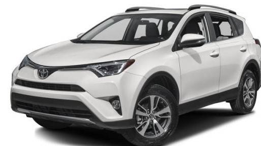 TOYOTA RAV4 2018 JTMWFREV4JJ194982 image