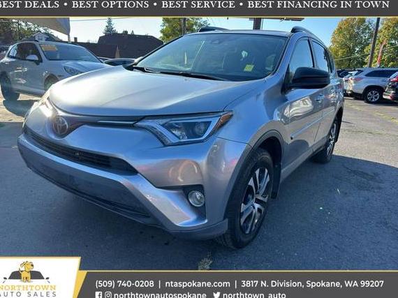 TOYOTA RAV4 2018 JTMBFREV6JJ220609 image