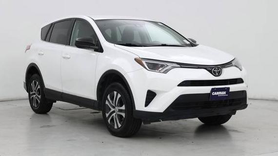 TOYOTA RAV4 2018 2T3ZFREV9JW426331 image