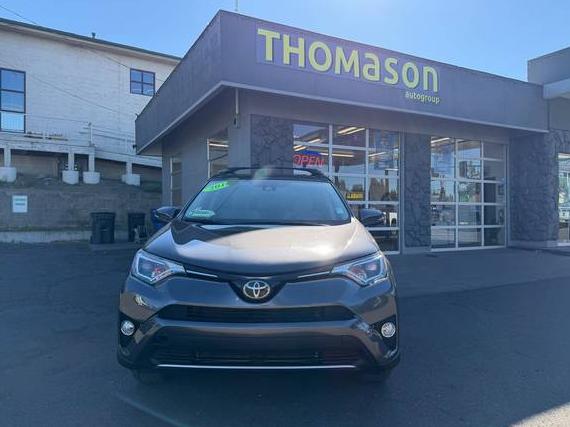 TOYOTA RAV4 2018 JTMRFREV3JJ187146 image