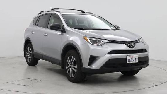 TOYOTA RAV4 2018 JTMZFREV5JJ206537 image