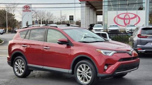 TOYOTA RAV4 2018 JTMDFREV8JD239685 image