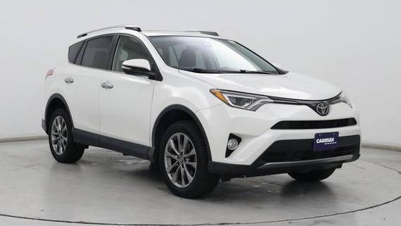 TOYOTA RAV4 2018 JTMDFREV9JJ213288 image