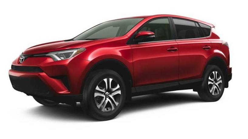 TOYOTA RAV4 2018 JTMZFREV9JJ736543 image