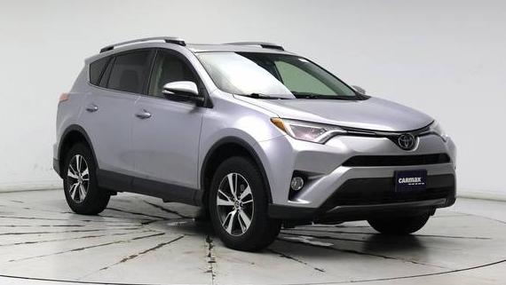 TOYOTA RAV4 2018 JTMRFREV0JJ227117 image