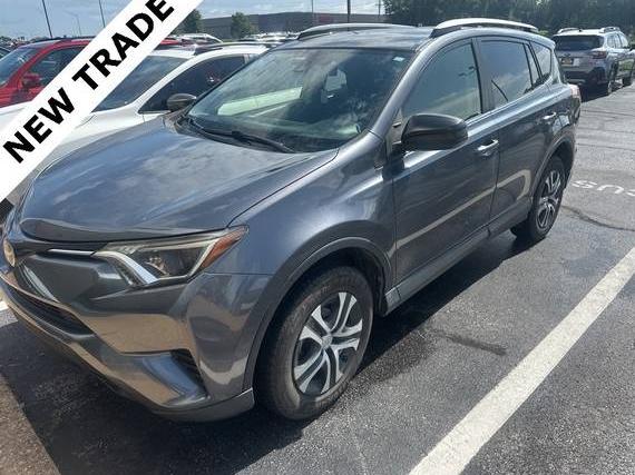 TOYOTA RAV4 2018 JTMBFREV5JD257701 image
