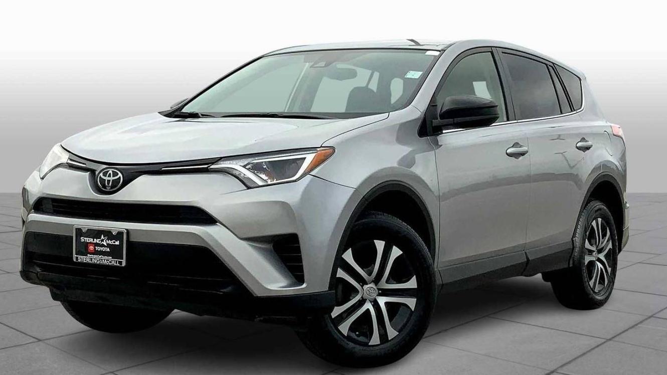 TOYOTA RAV4 2018 JTMZFREV1JJ209600 image