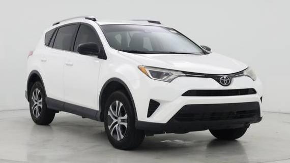 TOYOTA RAV4 2018 JTMZFREV9JJ205570 image