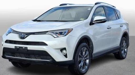 TOYOTA RAV4 2018 JTMDFREV7JJ233538 image