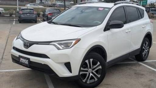 TOYOTA RAV4 2018 JTMZFREV0JJ154931 image