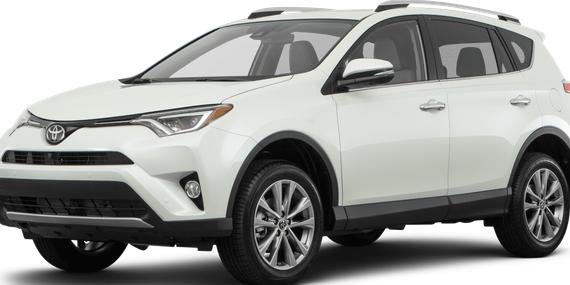 TOYOTA RAV4 2018 2T3DFREV9JW794356 image
