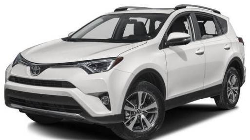 TOYOTA RAV4 2018 2T3RFREV6JW745069 image