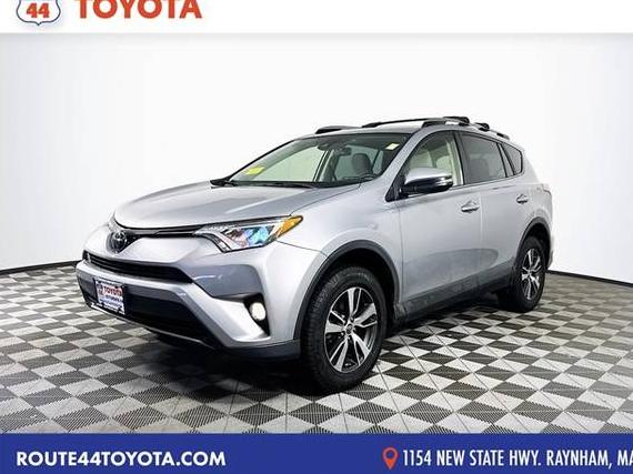 TOYOTA RAV4 2018 JTMRFREV5JD240945 image TOYOTA RAV4 2018 JTMRFREV5JD240945 image