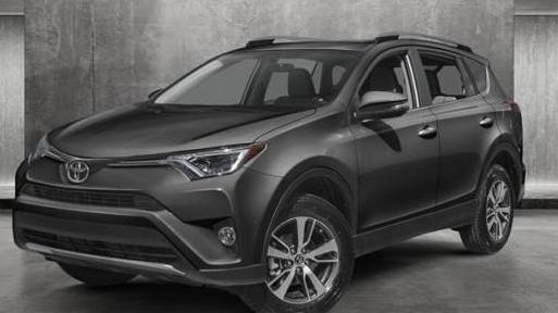 TOYOTA RAV4 2018 JTMWFREV4JJ150285 image