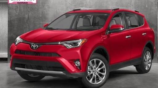 TOYOTA RAV4 2018 2T3YFREV7JW419387 image