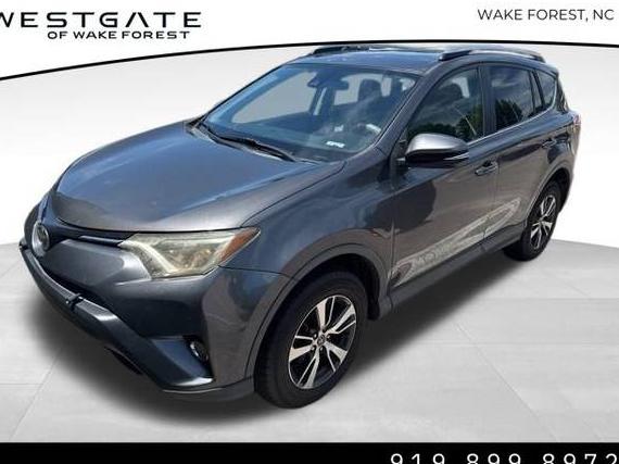 TOYOTA RAV4 2018 JTMWFREV8JJ153691 image