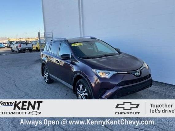 TOYOTA RAV4 2018 2T3ZFREV9JW465159 image TOYOTA RAV4 2018 2T3ZFREV9JW465159 image