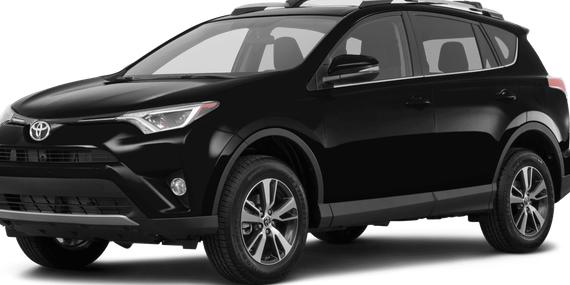 TOYOTA RAV4 2018 2T3RFREV3JW789515 image