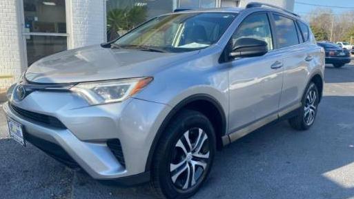 TOYOTA RAV4 2018 JTMBFREV1JJ242159 image