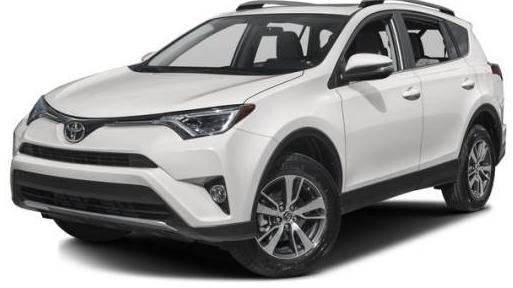 TOYOTA RAV4 2018 2T3WFREV3JW443094 image