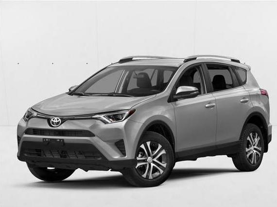 TOYOTA RAV4 2018 2T3ZFREV0JW461209 image