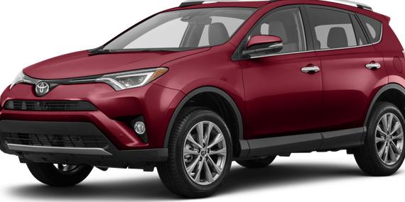 TOYOTA RAV4 2018 2T3YFREVXJW446051 image