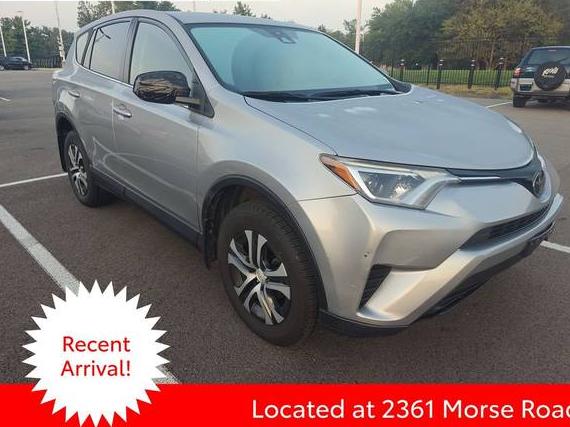 TOYOTA RAV4 2018 JTMBFREV7JJ213295 image