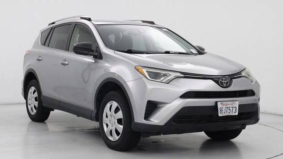 TOYOTA RAV4 2018 JTMZFREV7JJ182225 image