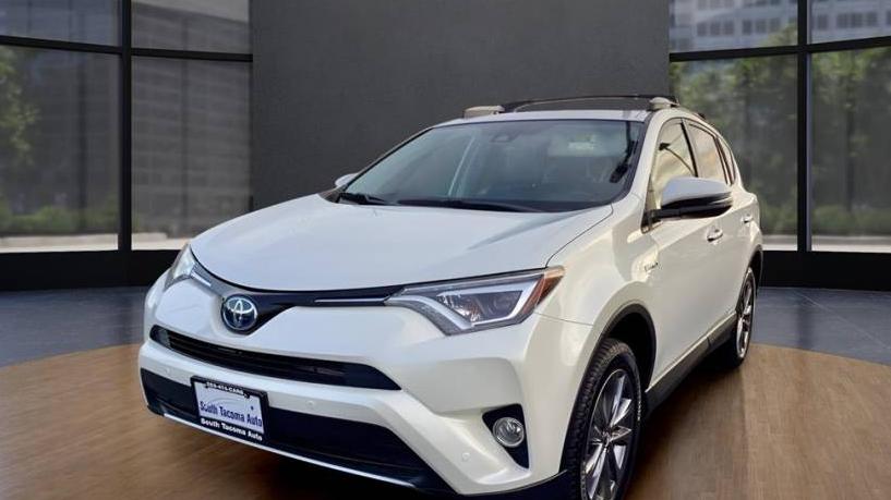 TOYOTA RAV4 2018 JTMDJREV7JD244343 image