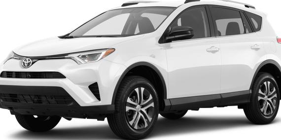 TOYOTA RAV4 2018 2T3ZFREV4JW456465 image TOYOTA RAV4 2018 2T3ZFREV4JW456465 image