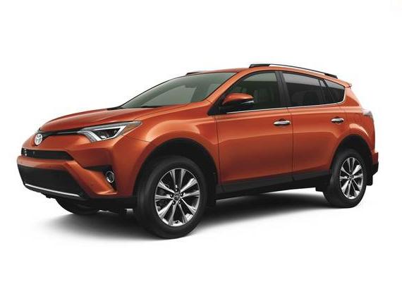 TOYOTA RAV4 2018 2T3RFREV3JW755431 image