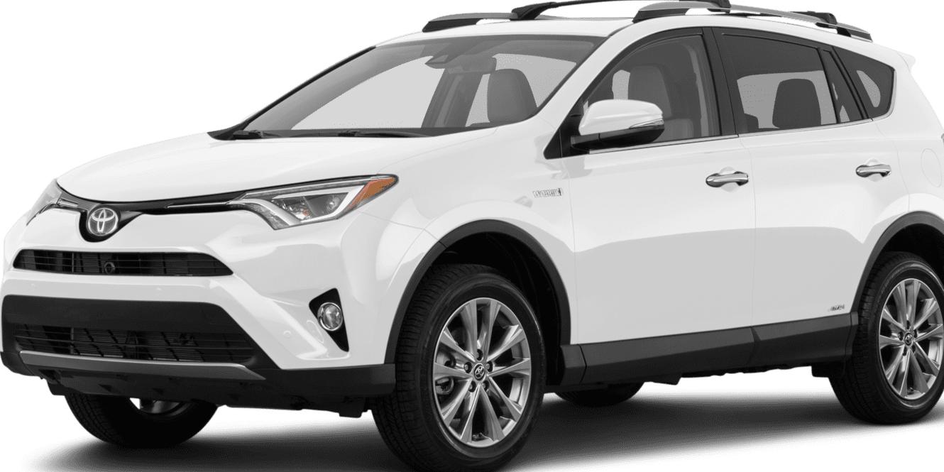 TOYOTA RAV4 2018 JTMRJREV0JD183083 image