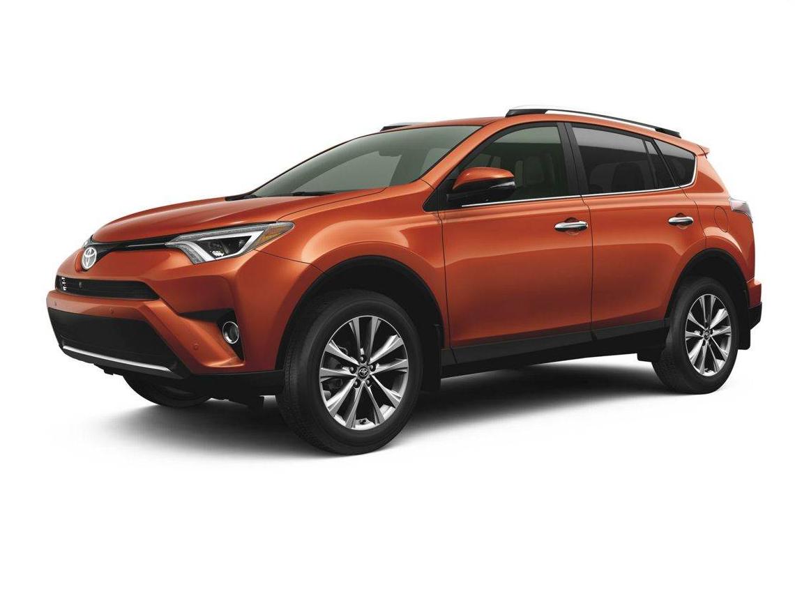 TOYOTA RAV4 2018 JTMRFREV9JJ237256 image