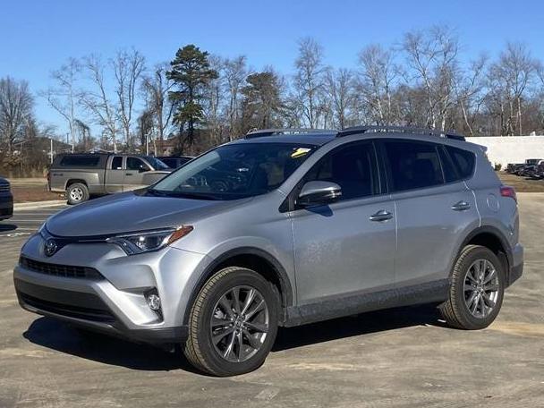 TOYOTA RAV4 2018 JTMDFREV0JJ238466 image