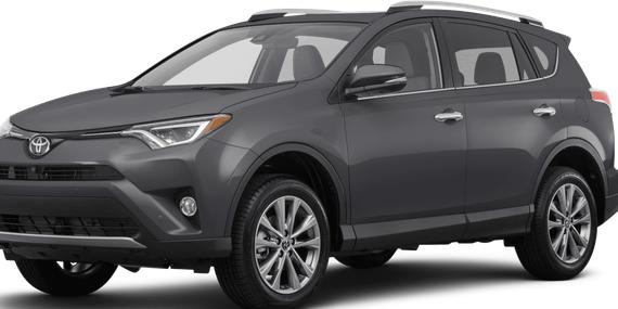 TOYOTA RAV4 2018 JTMDFREV1JJ718970 image