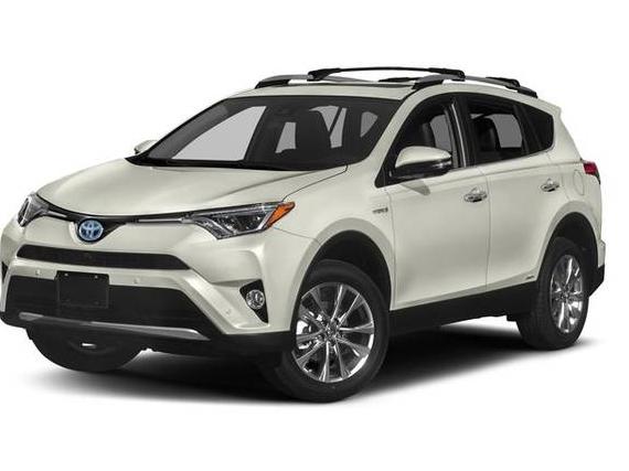 TOYOTA RAV4 2018 JTMDJREV5JD213821 image