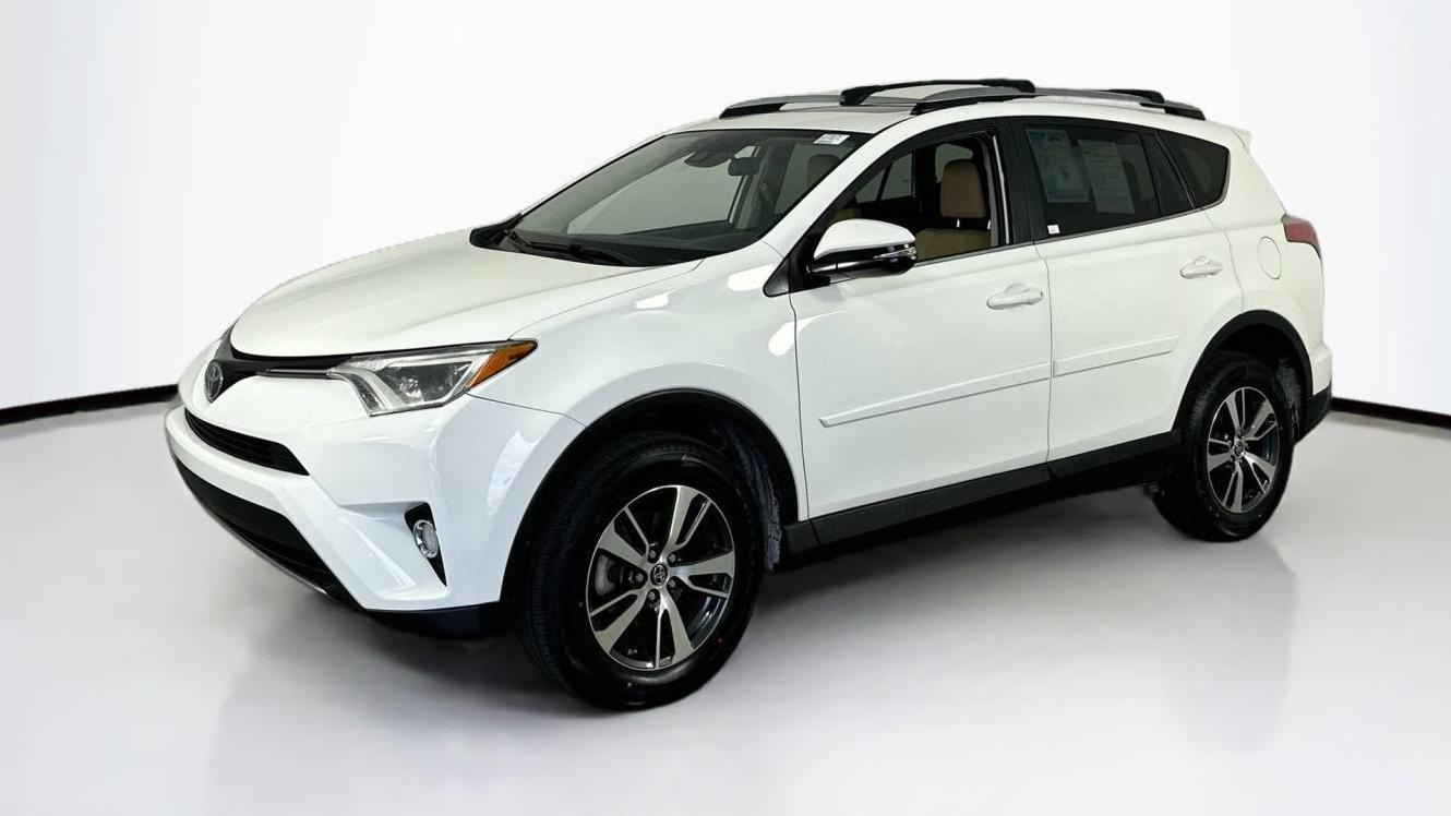 TOYOTA RAV4 2018 JTMWFREV3JJ729171 image