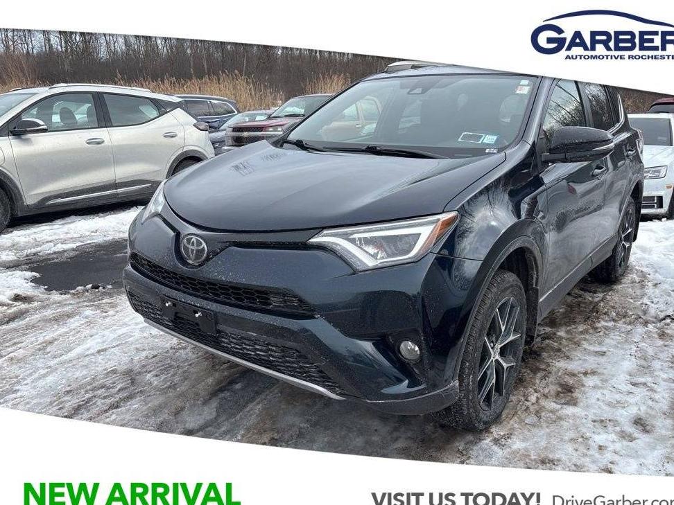 TOYOTA RAV4 2018 JTMJFREV5JJ251183 image