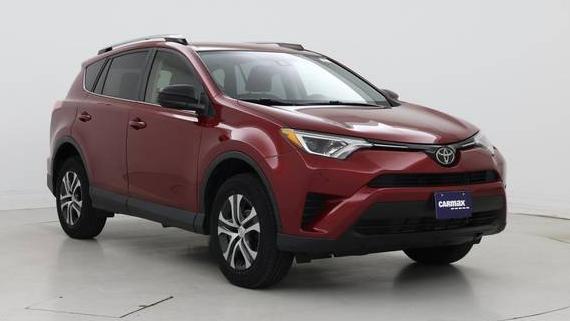TOYOTA RAV4 2018 JTMBFREV5JD240879 image