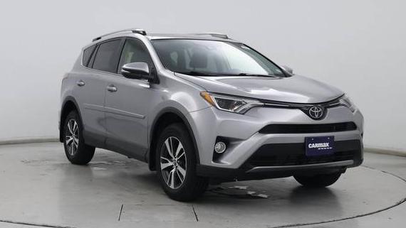 TOYOTA RAV4 2018 JTMRFREV0JJ225240 image