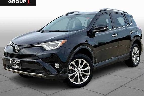 TOYOTA RAV4 2018 2T3YFREV5JW432848 image