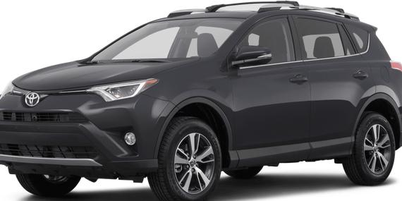 TOYOTA RAV4 2018 JTMJFREV6JJ194525 image