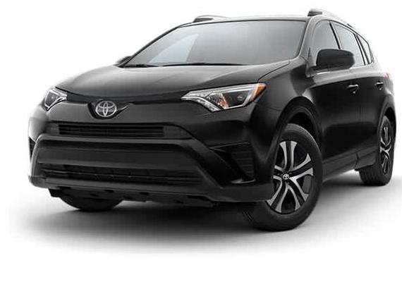 TOYOTA RAV4 2018 2T3RFREV5JW713312 image